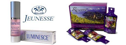 Jeunesse Global